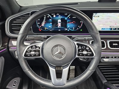 2023 Mercedes-BENZ GLE 缩略图 19