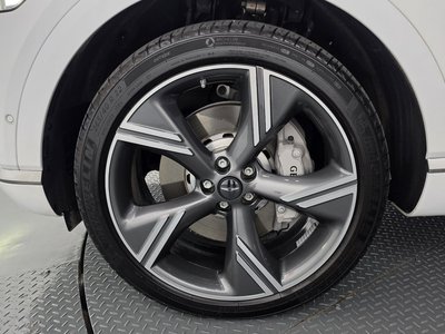 2024 Genesis GV80 照片 6