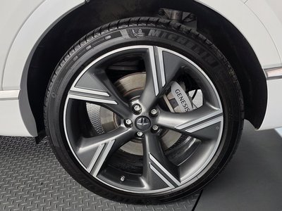 2024 Genesis GV80 照片 8