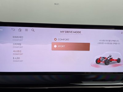 2024 Genesis GV80 thumbnail 35