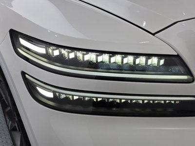 2024 Genesis GV80 照片 9