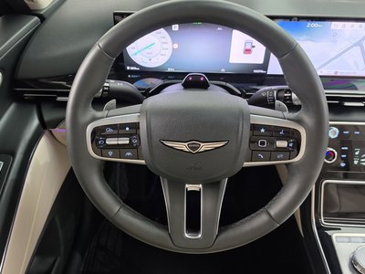 2024 Genesis GV80 thumbnail 19