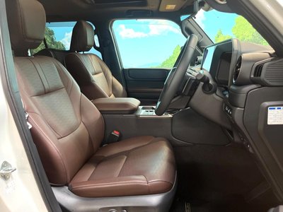 TOYOTA LAND CRUISER 250 - 8