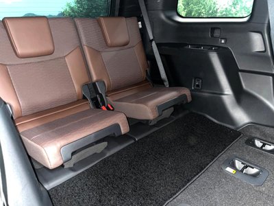 TOYOTA LAND CRUISER 250 - 10