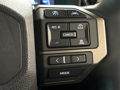 TOYOTA LAND CRUISER 250 - 7