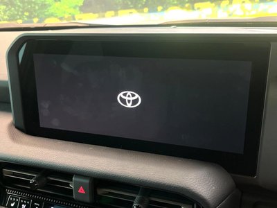 TOYOTA LAND CRUISER 250 - 5