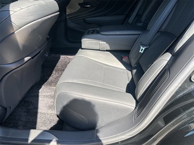 2021 Lexus LS — миниатюра 54