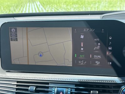 2021 Lexus LS — миниатюра 44