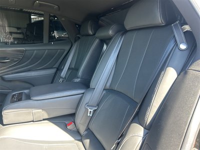 2021 Lexus LS — миниатюра 55