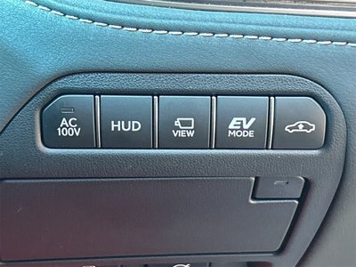 2021 Lexus LS — миниатюра 56