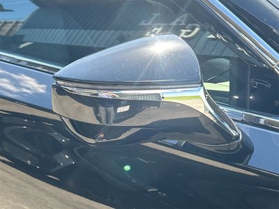 2021 Lexus LS — миниатюра 21