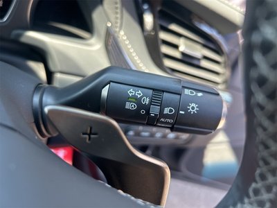 2021 Lexus LS — миниатюра 33