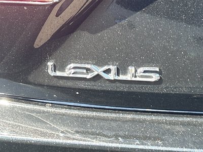2021 Lexus LS — миниатюра 10