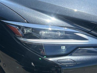 2021 Lexus LS — миниатюра 17