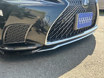 2021 Lexus LS — миниатюра 14