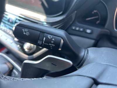2021 Lexus LS — миниатюра 34