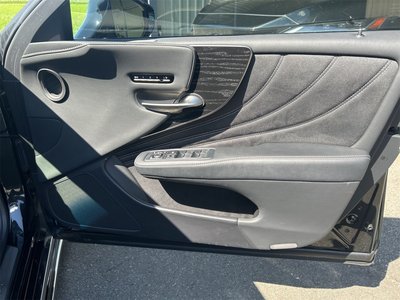 2021 Lexus LS — миниатюра 39