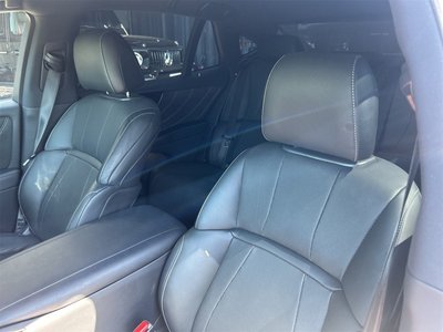 2021 Lexus LS — миниатюра 48