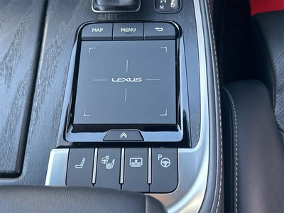 2021 Lexus LS — миниатюра 35