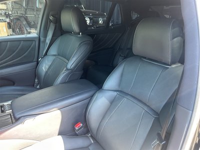 2021 Lexus LS — миниатюра 47