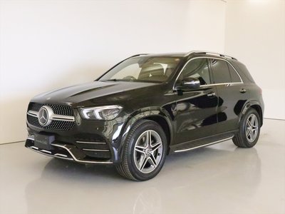 2023 Mercedes-BENZ GLE — фото 1