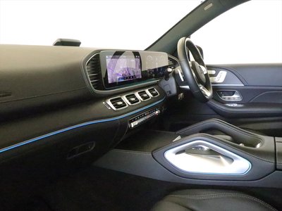 2023 Mercedes-BENZ GLE — миниатюра 21
