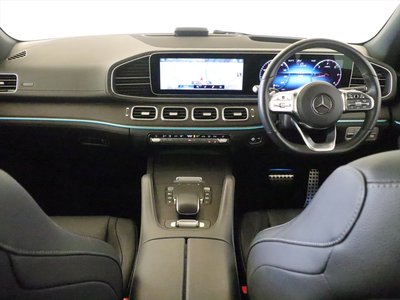 2023 Mercedes-BENZ GLE — миниатюра 14
