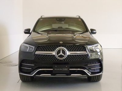 2023 Mercedes-BENZ GLE — фото 2