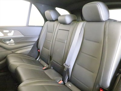 2023 Mercedes-BENZ GLE — миниатюра 22