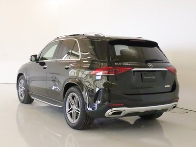 2023 Mercedes-BENZ GLE — фото 4