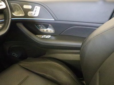 2023 Mercedes-BENZ GLE — миниатюра 17