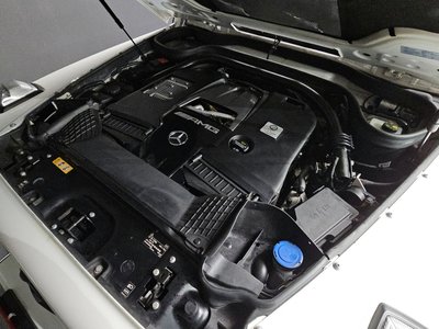 MERCEDES-BENZ G-CLASS - 7