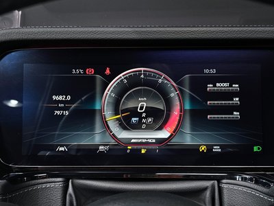 MERCEDES-BENZ G-CLASS - 8