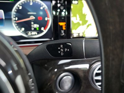 MERCEDES-BENZ S-CLASS - 9