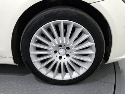 MERCEDES-BENZ S-CLASS - 6