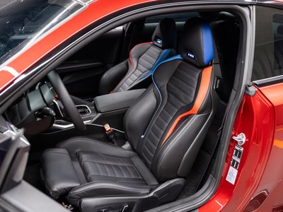 2026 BMW M2 照片 9