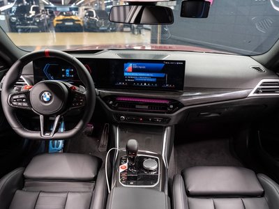 2026 BMW M2 照片 10