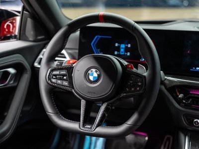 2026 BMW M2 照片 4