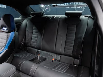 2026 BMW M2 照片 8