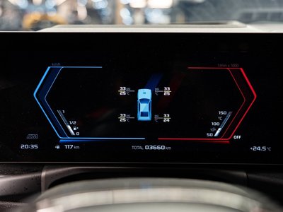 2026 BMW M2 照片 7