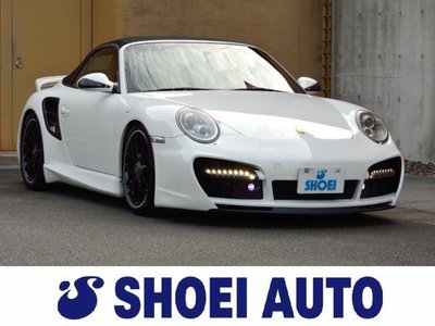 صورة 1 لـ 2010 Porsche 911