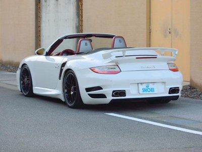 صورة 2 لـ 2010 Porsche 911