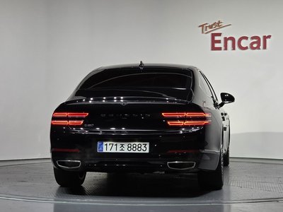 GENESIS G80 (RG3) - 3