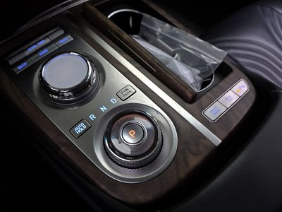 GENESIS G80 (RG3) - 9