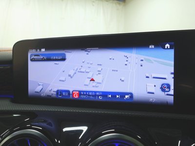 صورة مصغرة 16 لـ 2023 Mercedes-BENZ A-CLASS AMG