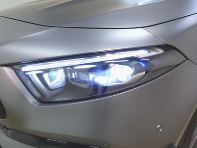 2023 Mercedes-BENZ A-CLASS AMG — фото 3
