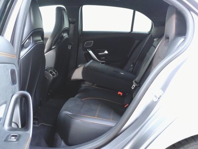 صورة مصغرة 32 لـ 2023 Mercedes-BENZ A-CLASS AMG