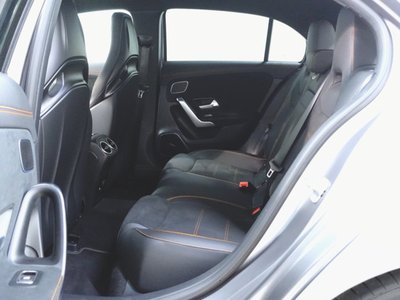 صورة مصغرة 28 لـ 2023 Mercedes-BENZ A-CLASS AMG