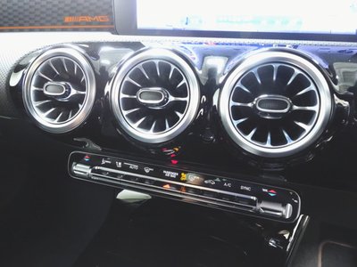 صورة مصغرة 18 لـ 2023 Mercedes-BENZ A-CLASS AMG
