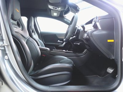 صورة مصغرة 24 لـ 2023 Mercedes-BENZ A-CLASS AMG